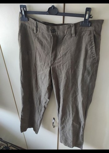 Ufuk Erkek Pantolon - Görsel 6