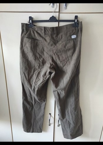 Ufuk Erkek Pantolon - Görsel 2