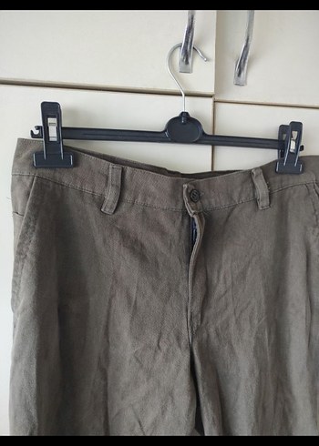 Ufuk Erkek Pantolon - Görsel 8