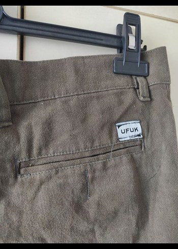 Ufuk Erkek Pantolon - Görsel 7