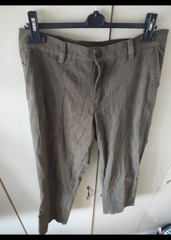 Ufuk Erkek Pantolon - Görsel 4