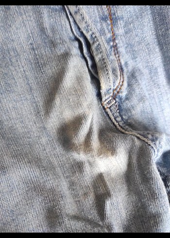 Diesel Koolter Orjinal Jean Pantolon - Görsel 7