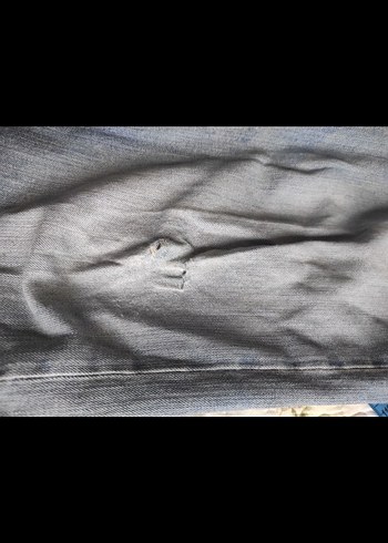 Diesel Koolter Orjinal Jean Pantolon - Görsel 8