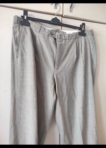 Erkek Özel Dikim Pantolon - Görsel 8