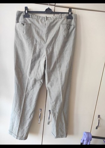 Erkek Özel Dikim Pantolon - Görsel 2