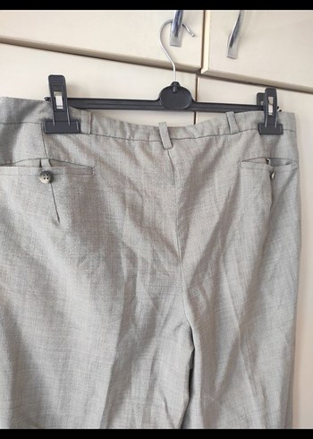 Erkek Özel Dikim Pantolon - Görsel 4