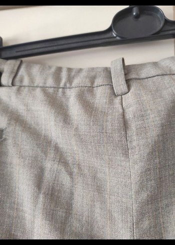 Erkek Özel Dikim Pantolon - Görsel 7