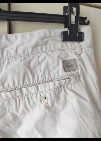 Lacoste Orjinal Erkek Pantolon - Görsel 7
