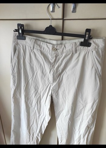 Lacoste Orjinal Erkek Pantolon - Görsel 8