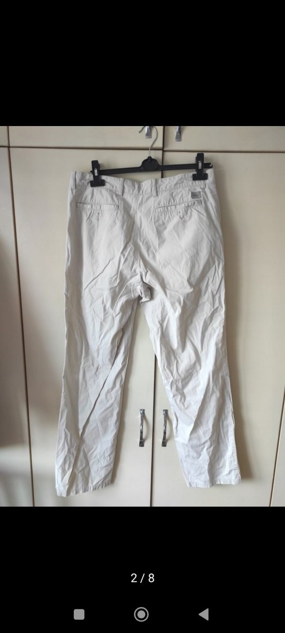 Lacoste Orjinal Erkek Pantolon - Görsel 2