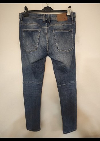 Smog Erkek Jean Pantolon - Görsel 2