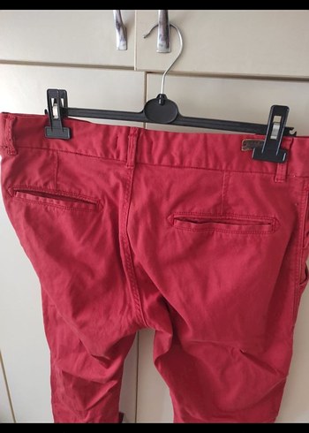 Zara Erkek Pantolon - Görsel 5