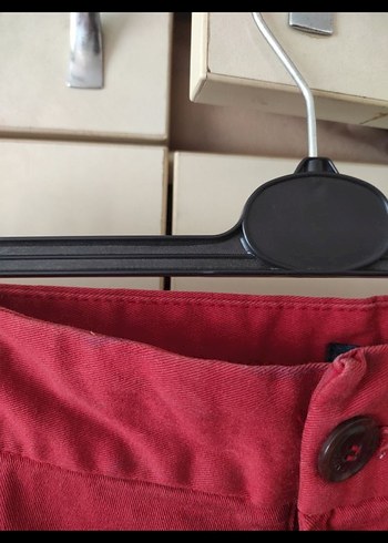 Zara Erkek Pantolon - Görsel 8