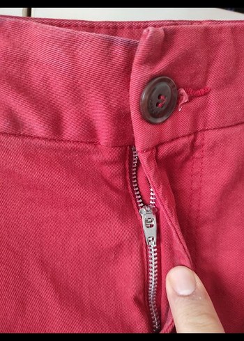 Zara Erkek Pantolon - Görsel 4