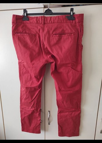 Zara Erkek Pantolon - Görsel 2