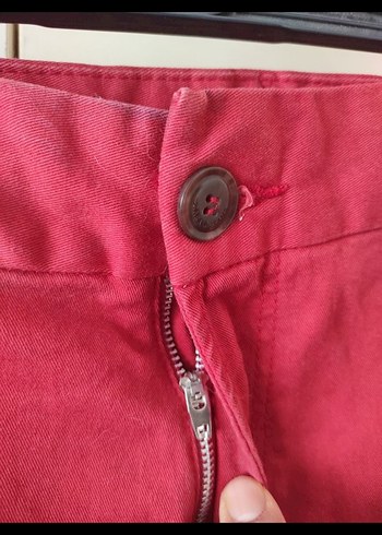 Zara Erkek Pantolon - Görsel 7