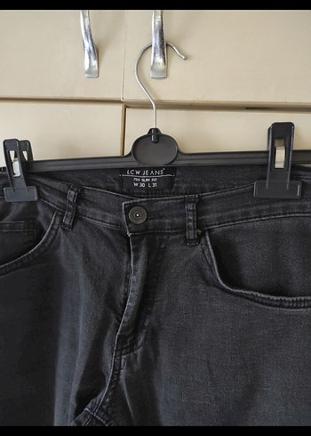 LC Waikiki Erkek Jean Pantolon - Görsel 5