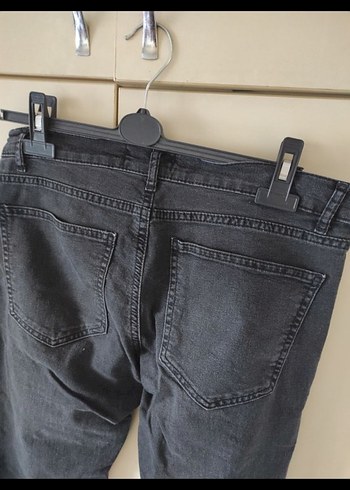 LC Waikiki Erkek Jean Pantolon - Görsel 6