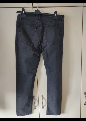 LC Waikiki Erkek Jean Pantolon - Görsel 2