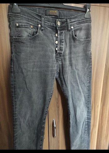 Little Big Erkek Jean Pantolon - Görsel 7