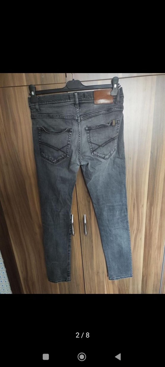 Little Big Erkek Jean Pantolon - Görsel 2