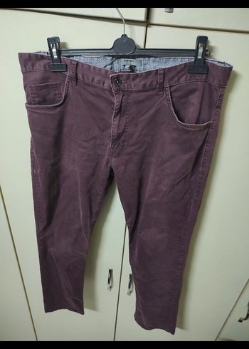 Koton Erkek Pantolon - Görsel 7