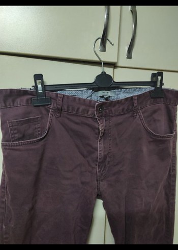 Koton Erkek Pantolon - Görsel 6