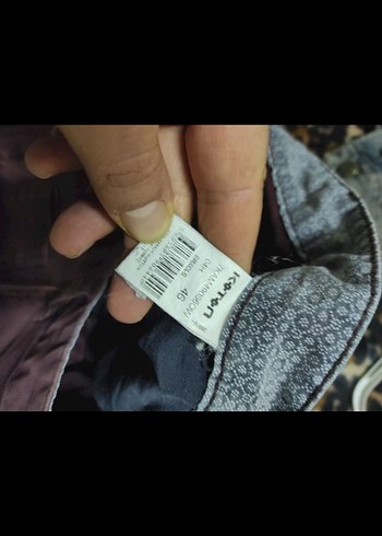 Koton Erkek Pantolon - Görsel 3