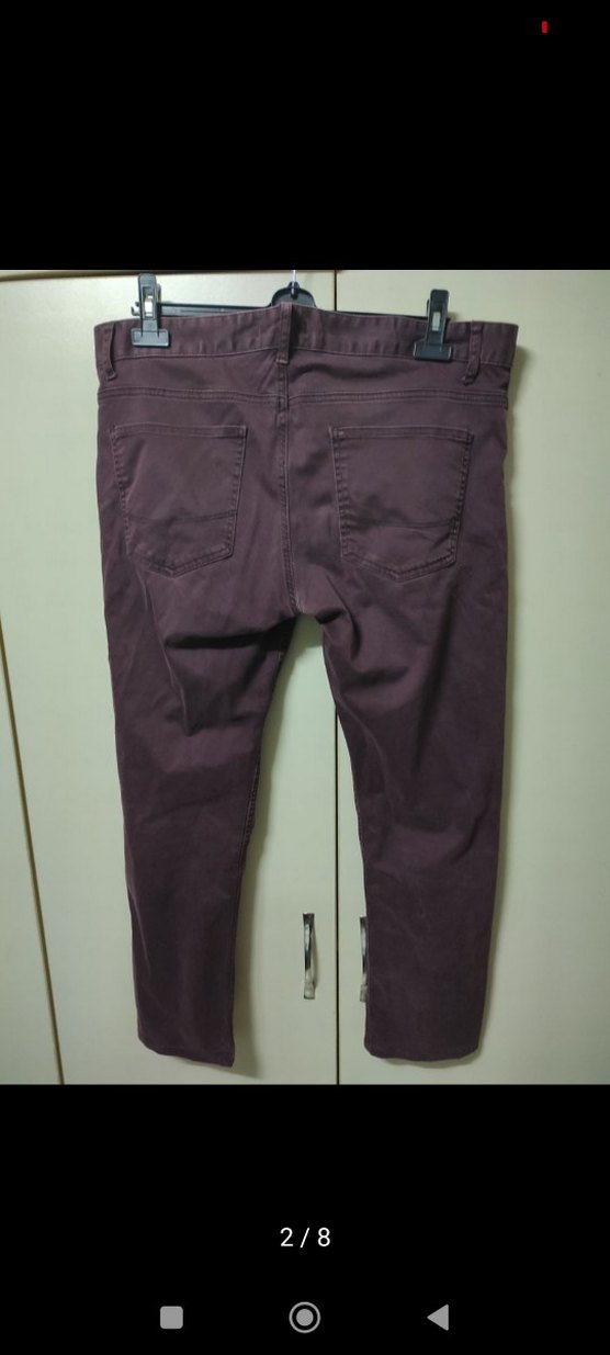 Koton Erkek Pantolon - Görsel 2