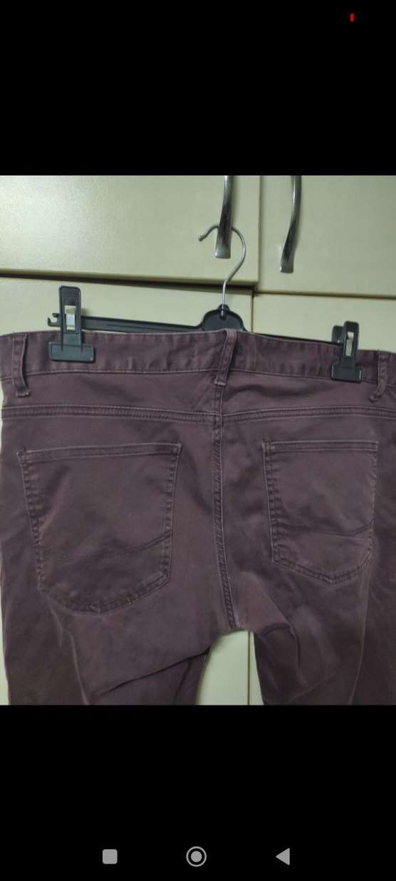 Koton Erkek Pantolon - Görsel 5