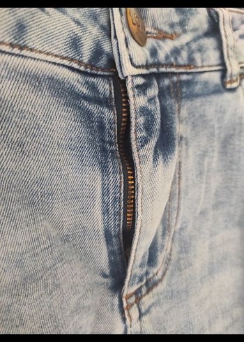 LC Waikiki Erkek Jean Pantolon - Görsel 4