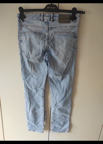 LC Waikiki Erkek Jean Pantolon - Görsel 2