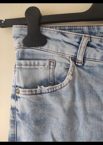 LC Waikiki Erkek Jean Pantolon - Görsel 7
