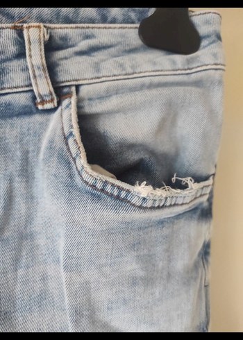 LC Waikiki Erkek Jean Pantolon - Görsel 8