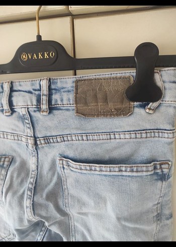 LC Waikiki Erkek Jean Pantolon - Görsel 6