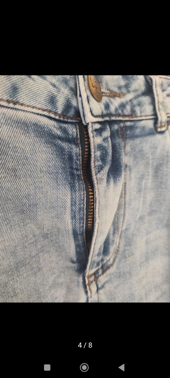 LC Waikiki Erkek Jean Pantolon - Görsel 4