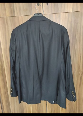 Süvari Erkek Ceket - Görsel 2