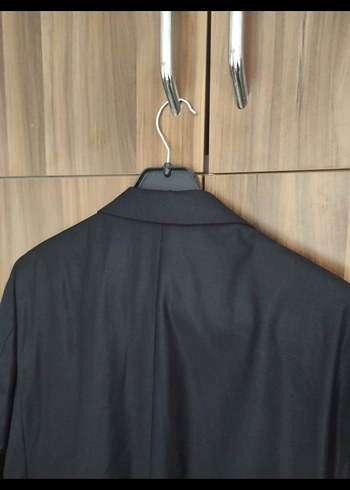 Süvari Erkek Ceket - Görsel 6