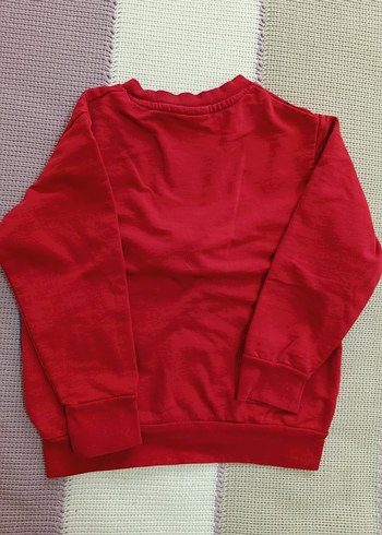 LC Waikiki Erkek Çocuk Sweatshirt - Görsel 2