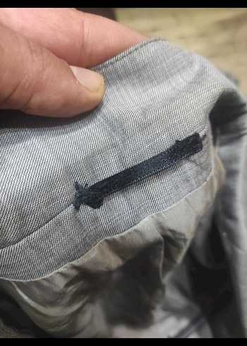 Milel Erkek Ceket - Görsel 7