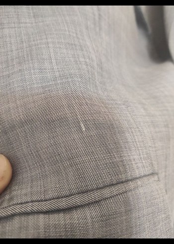 Milel Erkek Ceket - Görsel 8