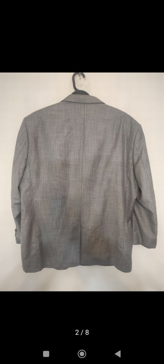 Milel Erkek Ceket - Görsel 2