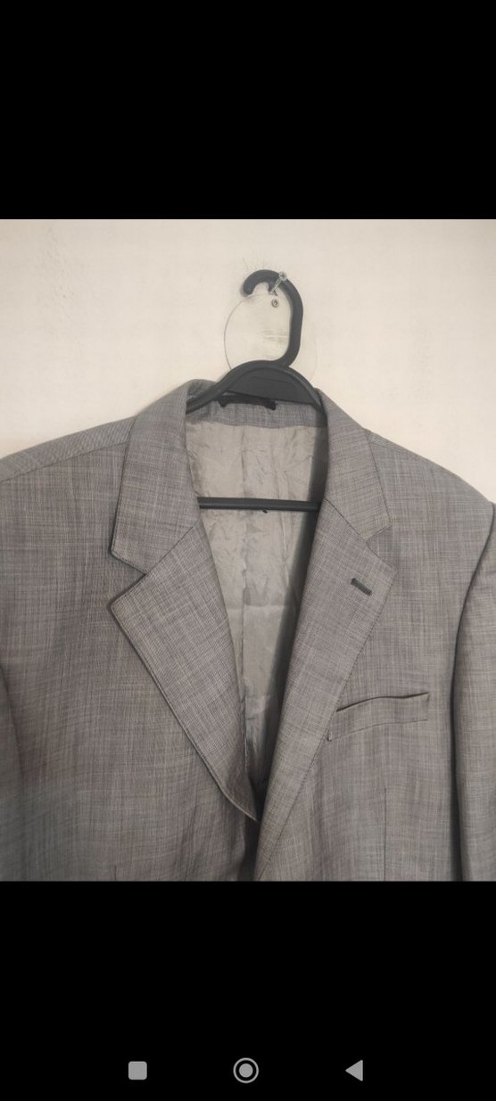 Milel Erkek Ceket - Görsel 5