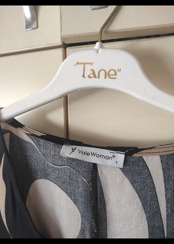 Walewoman Kadın Elbise - Görsel 4