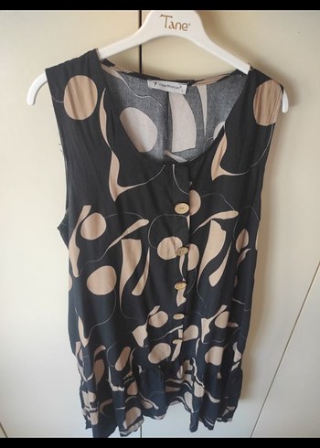 Walewoman Kadın Elbise - Görsel 8