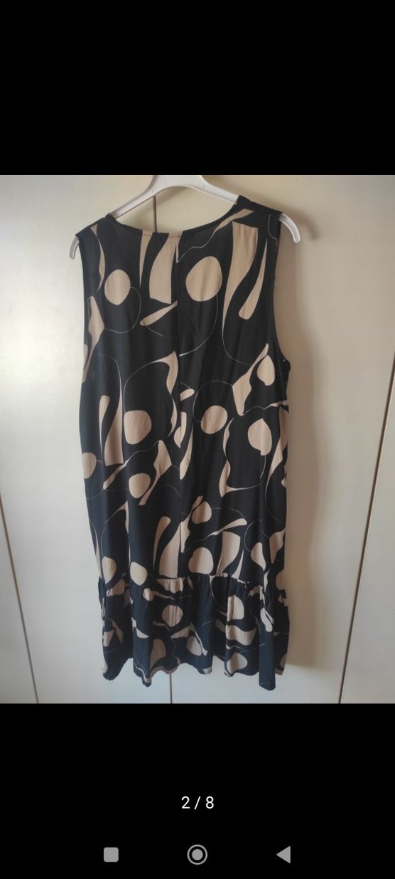 Walewoman Kadın Elbise - Görsel 2