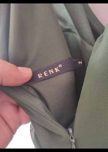 Renk Marka Abiye - Görsel 5