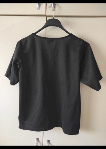 Sauna Suit Kadın Termal Üst - Görsel 3