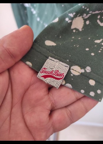 Touch Point Kadın Tshirt - Görsel 5