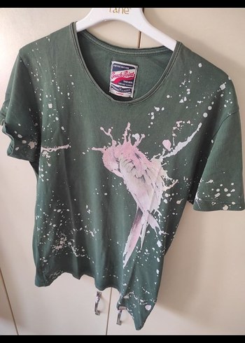 Touch Point Kadın Tshirt - Görsel 4